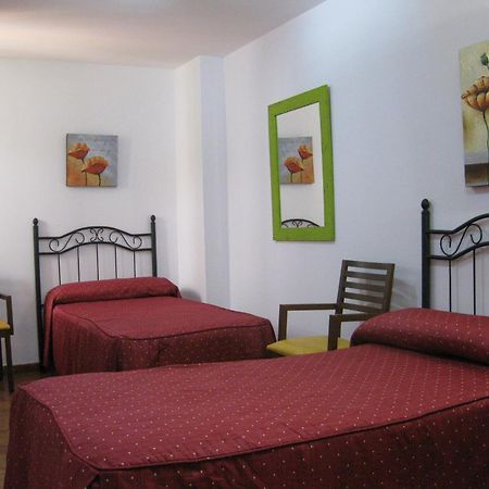 Hostal Palomares Salobreña Εξωτερικό φωτογραφία