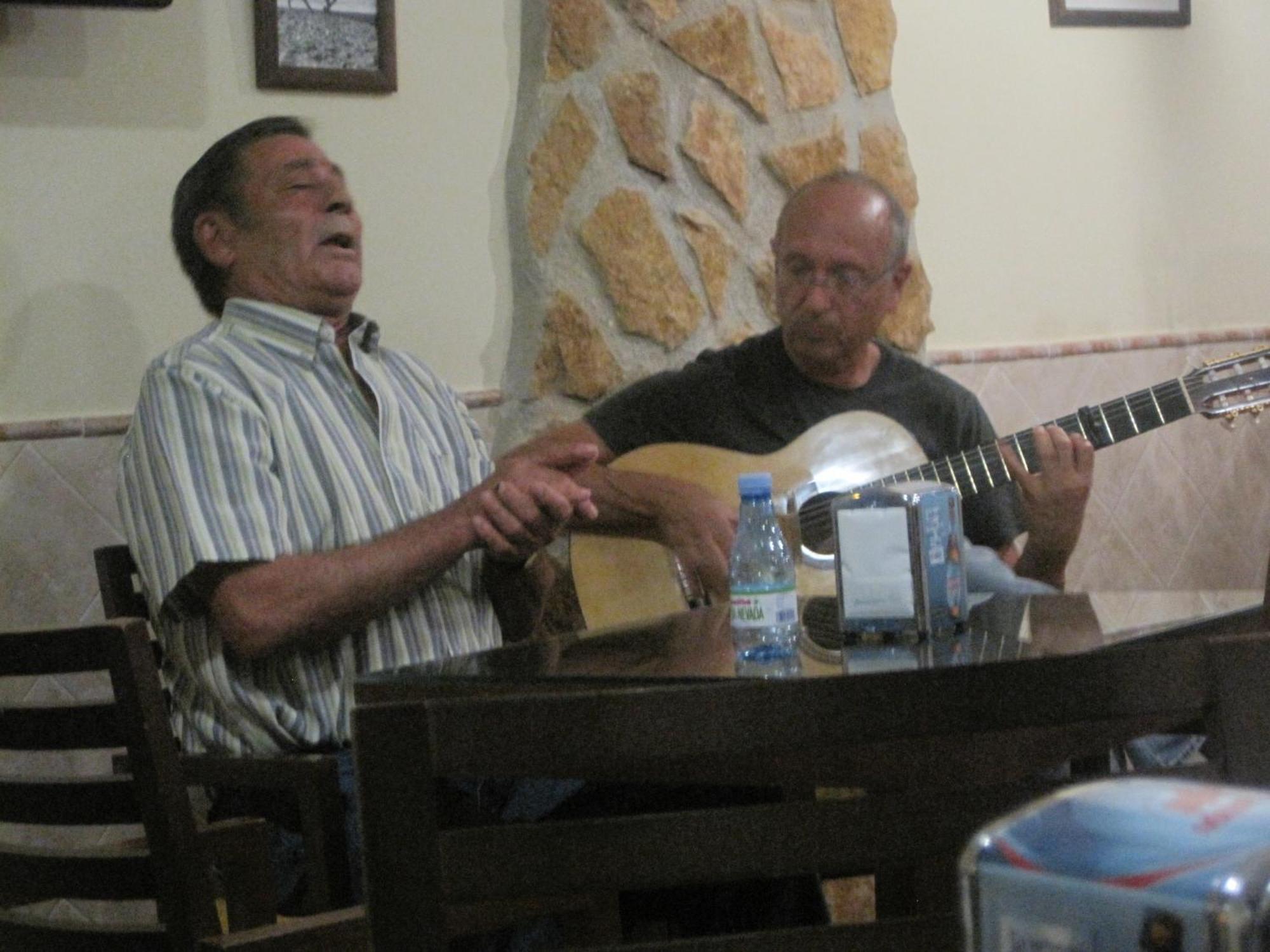 Hostal Palomares Salobreña Εξωτερικό φωτογραφία
