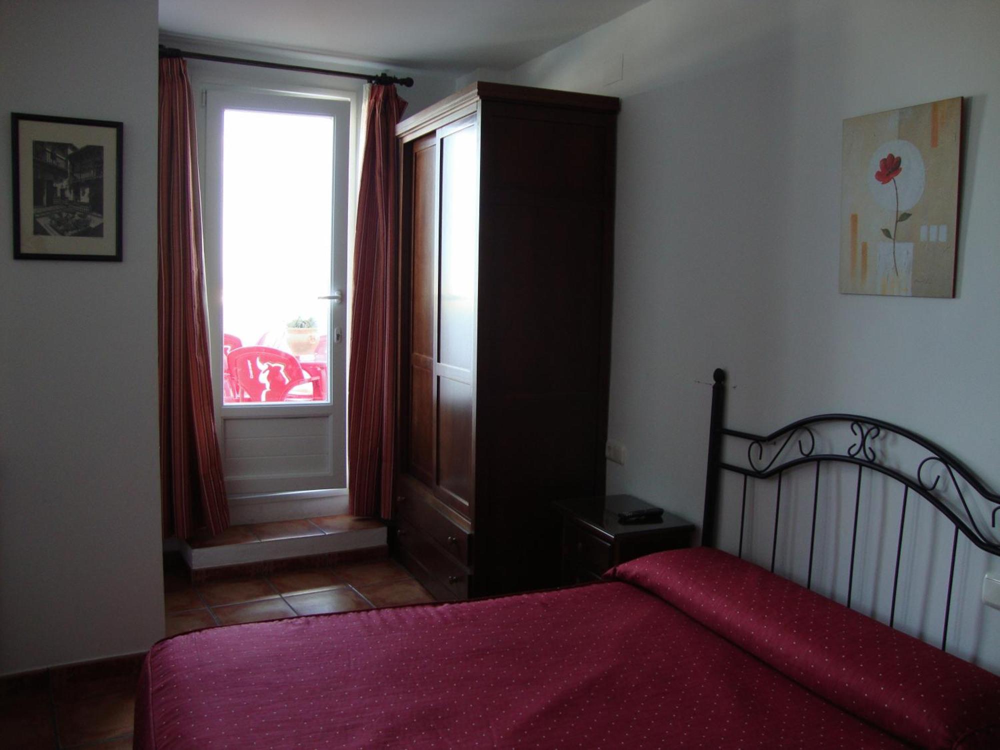 Hostal Palomares Salobreña Εξωτερικό φωτογραφία