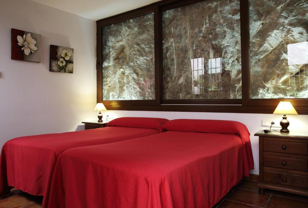 Hostal Palomares Salobreña Εξωτερικό φωτογραφία