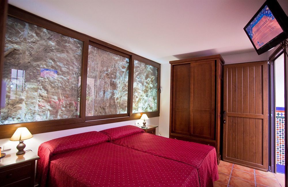 Hostal Palomares Salobreña Εξωτερικό φωτογραφία